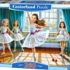 Puzzle Pequenas bailarinas