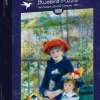 Puzzle Pierre Auguste Renoir: Duas Irmãs (No Terraço), 1881