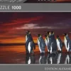 Puzzle Pinguins da Patagônia