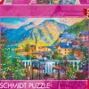 Puzzle Pitoresca Hallstatt