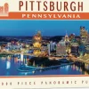 Puzzle Pittsburgh, Pensilvânia