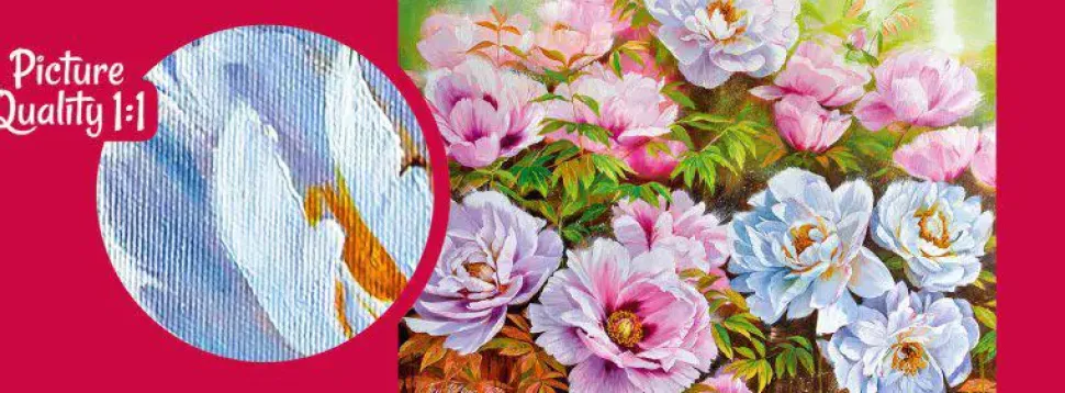 Puzzle Poenyssimo Opus