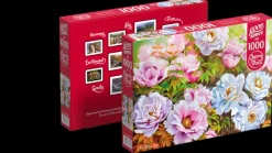 Puzzle Poenyssimo Opus