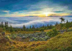 Puzzle Poh木ad z Je拧t臎du