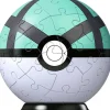 Puzzle Pokémon Puzzleball: Net Ball
