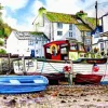 Puzzle Polperro