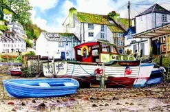 Puzzle Polperro