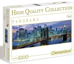 Puzzle Ponte de Brooklyn