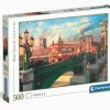 Puzzle Ponte de Westminster