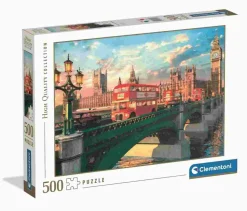 Puzzle Ponte de Westminster