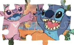 Puzzle Ponto 60 Maxi