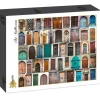 Puzzle Portas / 0098 /