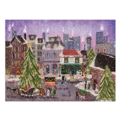 Puzzle Praça de Natal