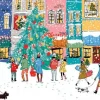 Puzzle Praça dos Cantores de Natal