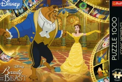 Puzzle Premium Plus: A Bela e a Fera