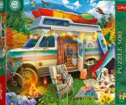 Puzzle Premium Plus: Hora do chá: Kampe