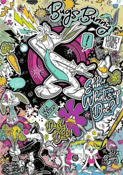 Puzzle Premium Plus: Melodias loucas