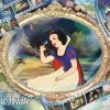Puzzle Premium Plus Momentos icônicos: Branca de Neve