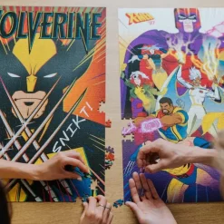 Puzzle Premium Plus: X-Men: Wolverine