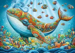 Puzzle Princ. das Baleias