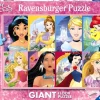Puzzle Princesa Disney gigant