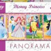 Puzzle Princesas - panorama
