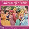 Puzzle Princesas da Disney XXL