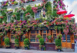 Puzzle Pub 300 de Londres