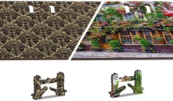 Puzzle Pub 300 de Londres