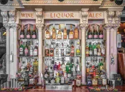 Puzzle Pub de Londres