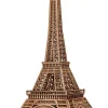 Puzzle Puzzle 3D Eiffelova ve啪a
