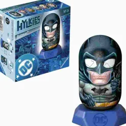 Puzzle Puzzle 3D Hylkies: DC: Batman