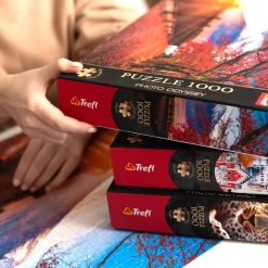 Puzzle Puzzle Premium Plus Photo Odyssey: Farol de List-Ost, Alemanha