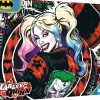 Puzzle Puzzle Premium Plus Momentos Icônicos Batman: Harley Quinn