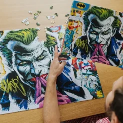 Puzzle Puzzle Premium Plus Batman: Coringa