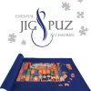 Puzzle Puzzle Roll Mat até 3000 peças
