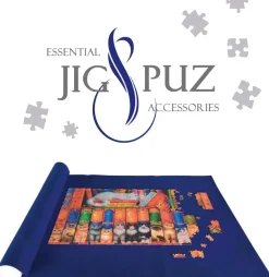 Puzzle Puzzle Roll Mat até 3000 peças