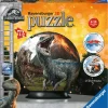 Puzzle Puzzleball Jurassic World