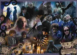 Puzzle Quarta-feira: O melhor da 1ª temporada