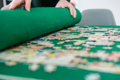 Puzzle Quebra-cabeça de quebra-cabeça de 1500 dielikov Jumbo