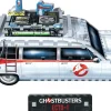 Puzzle Quebra-cabeça GhostbustersECTO-1 3D