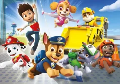 Puzzle Quebra-cabeça SuperColor: Patrulha Canina