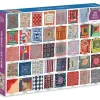 Puzzle Quilts de Gee's Bend
