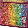 Puzzle Rainbow 2.000 peças