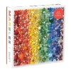 Puzzle Rainbow Marbles