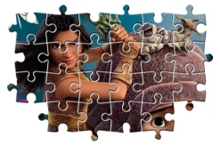 Puzzle Raya e o último dragão 60 maxi