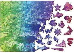 Puzzle Recife de Coral