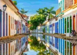 Puzzle Rio de Janeiro, Brasil