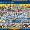 Puzzle Roger Blachon: Relaxe!