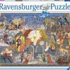 Puzzle Romeu e Julia